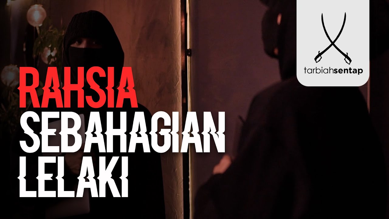 RAHSIA SEBAHAGIAN LELAKI - Ustaz Shukery Azizan