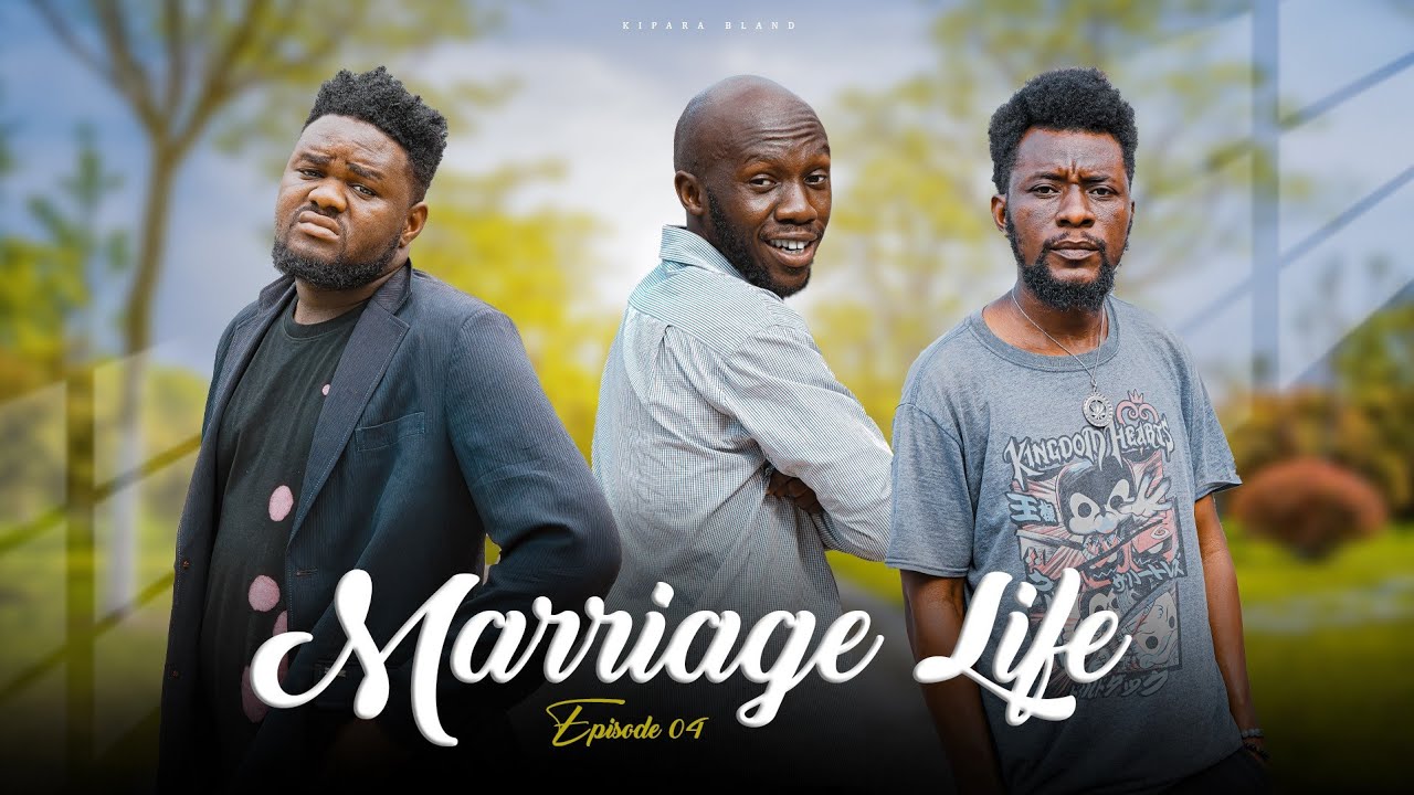 MARRIAGE LIFE [4]Love story 💕💕