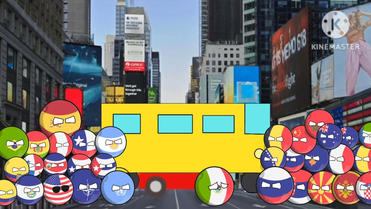 Mexico se sale del autobus y es castigado