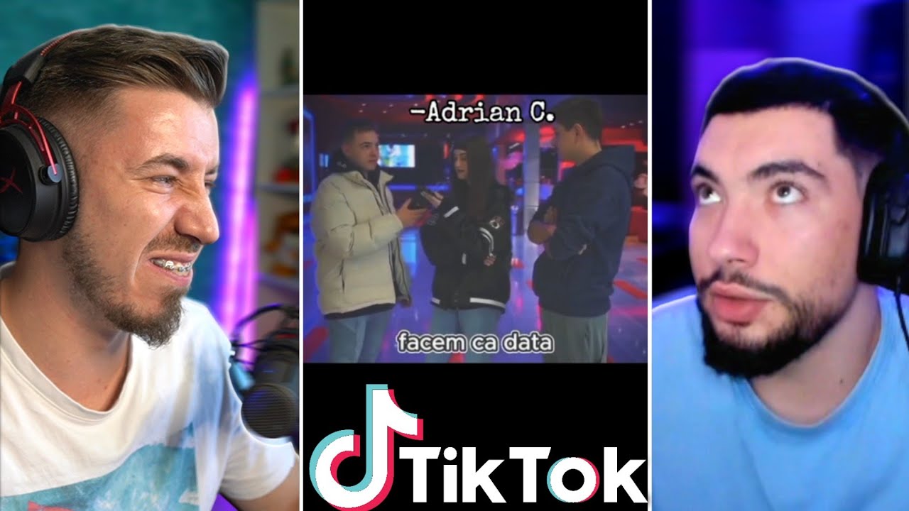 TREND-UL ASTA TREBUIE OPRIT *piele de gaina*