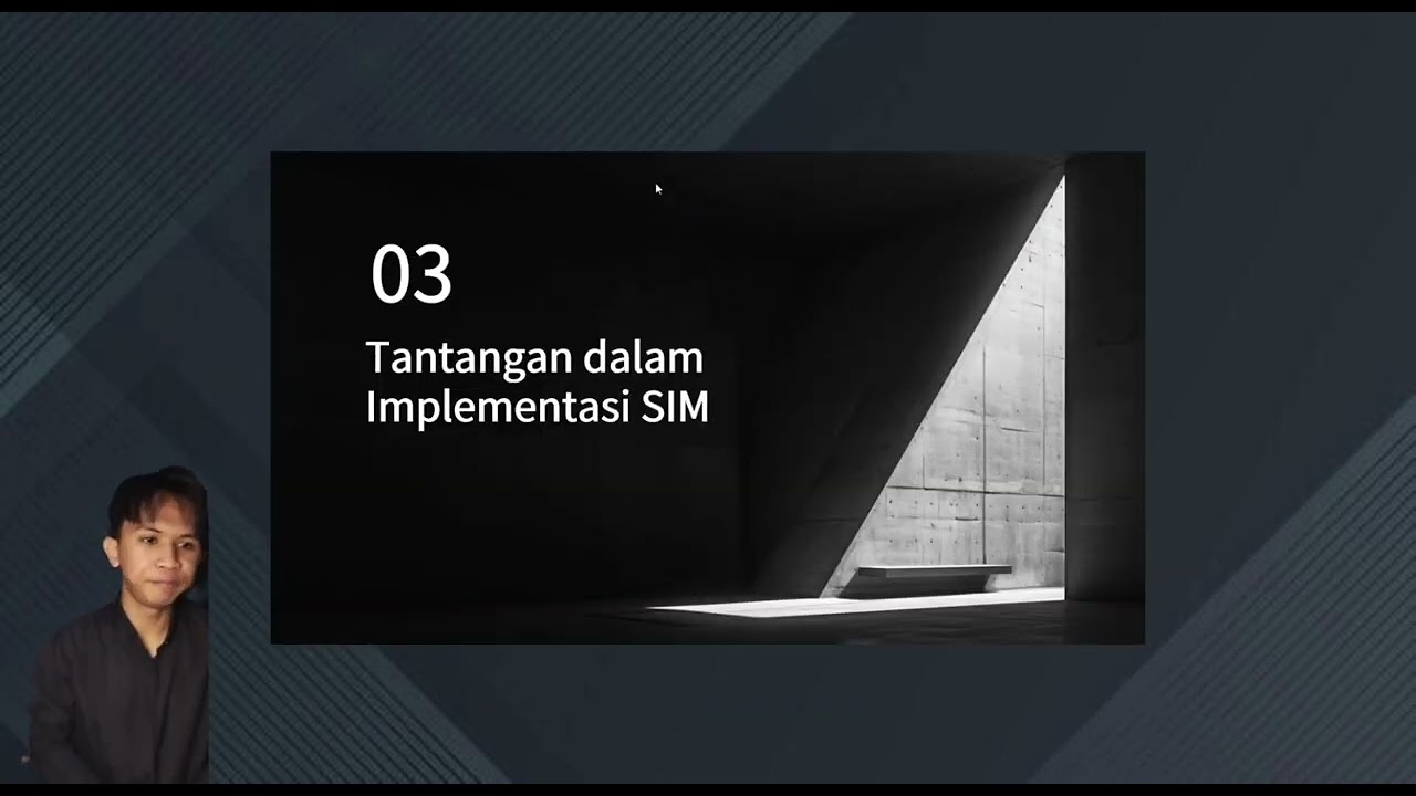 Analisis Penerapan Sistem informasi Manajemen pada ObbGross (Platform Thrifting Baju Online)