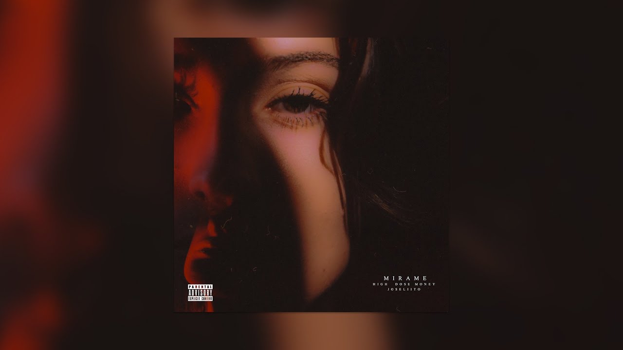 J&Oslash;SELIIT&Oslash; - M&iacute;rame (Official Audio)