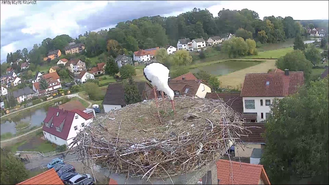 R&ouml;ttenbach - 25.09.2019