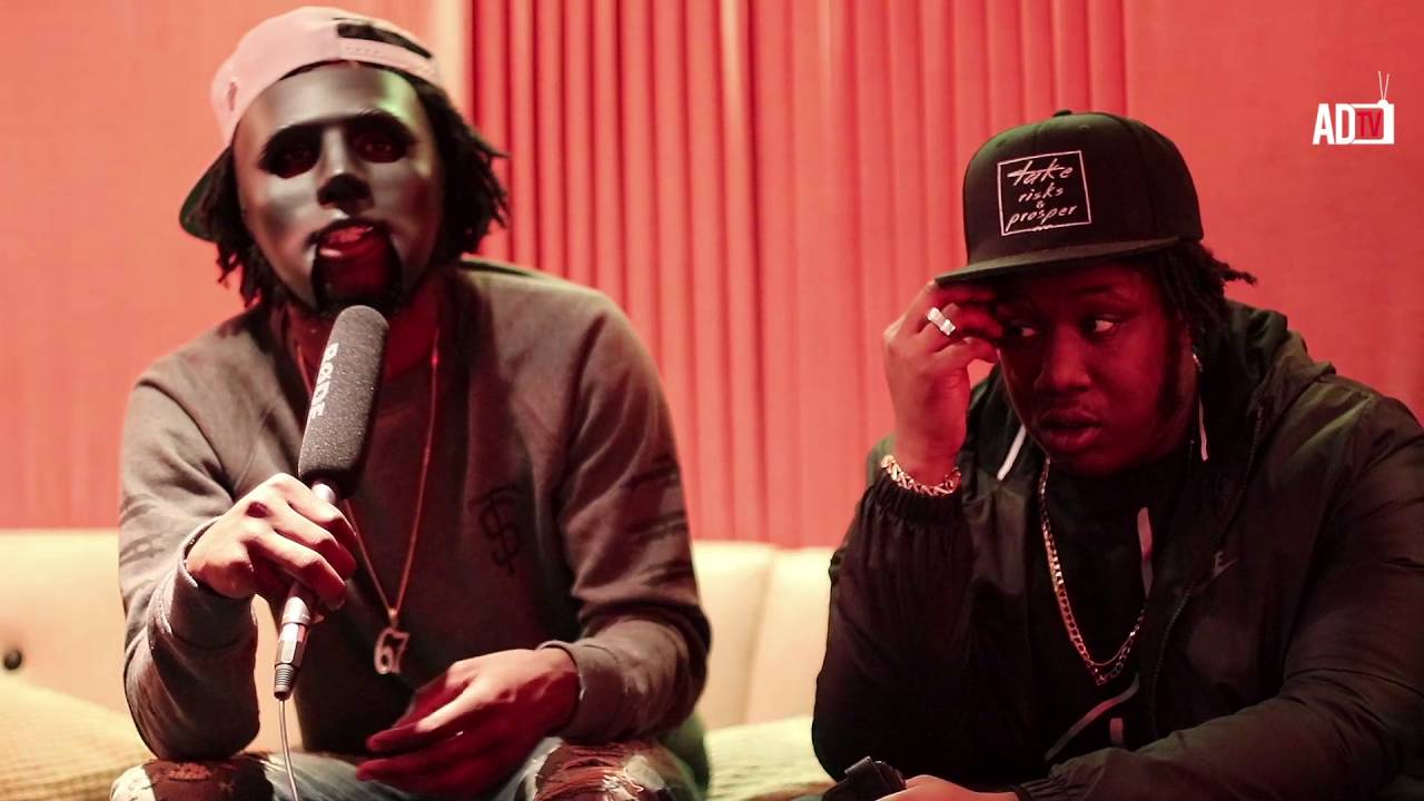 67 Interview - 