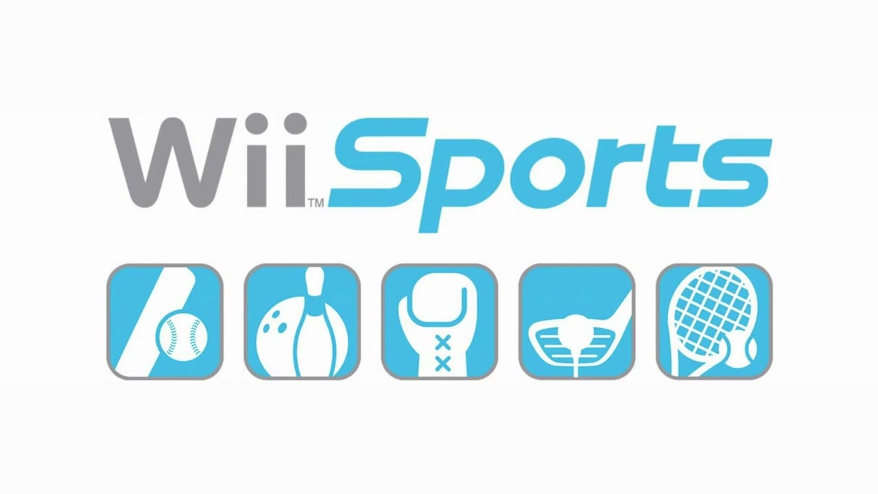 Bowling - Wii Sports OST
