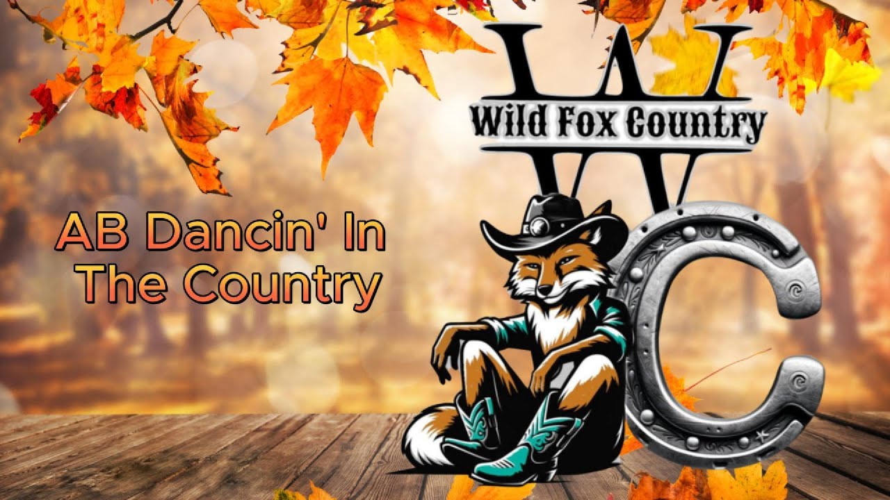 AB Dancin' In The Country - Line Dance