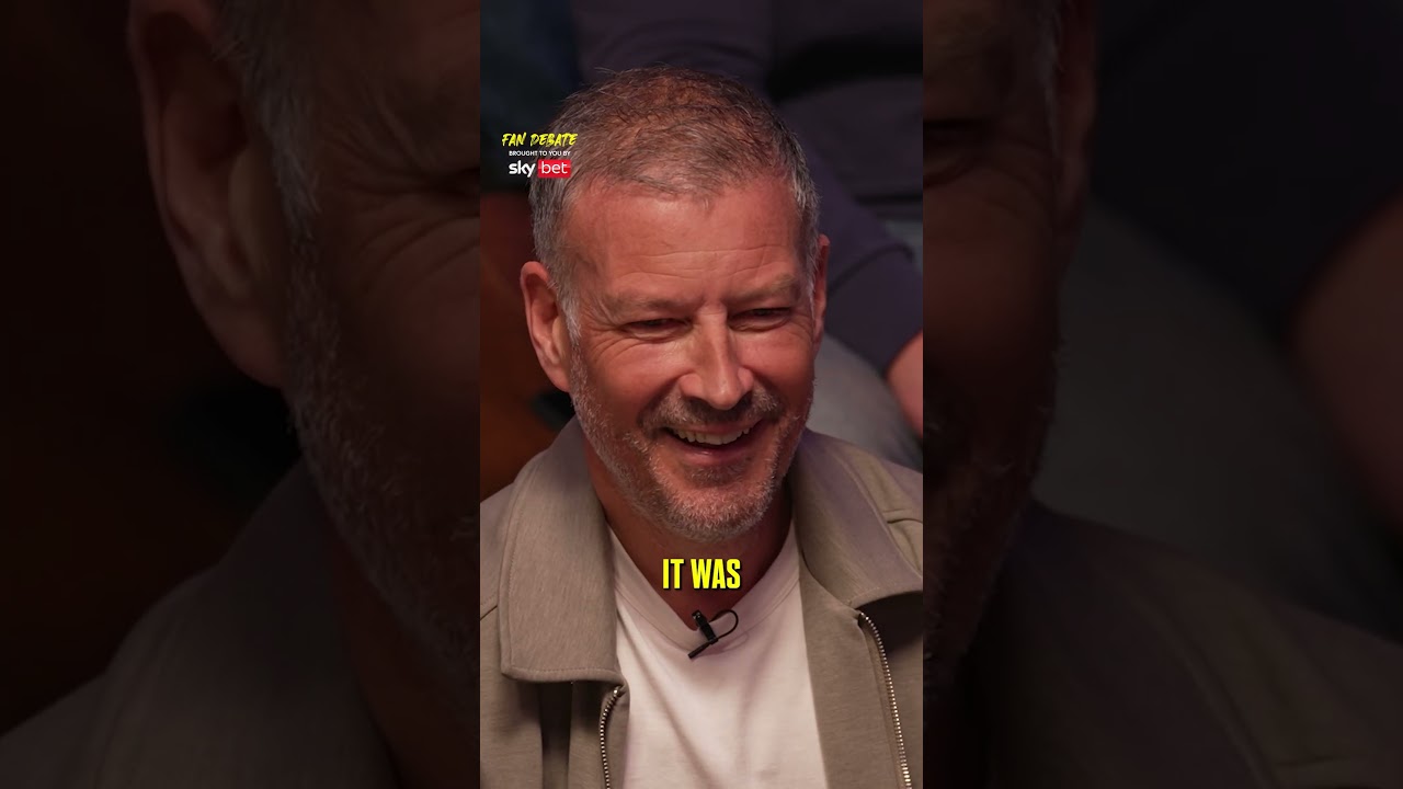 Когда судья сталкивается с игроком... 😳