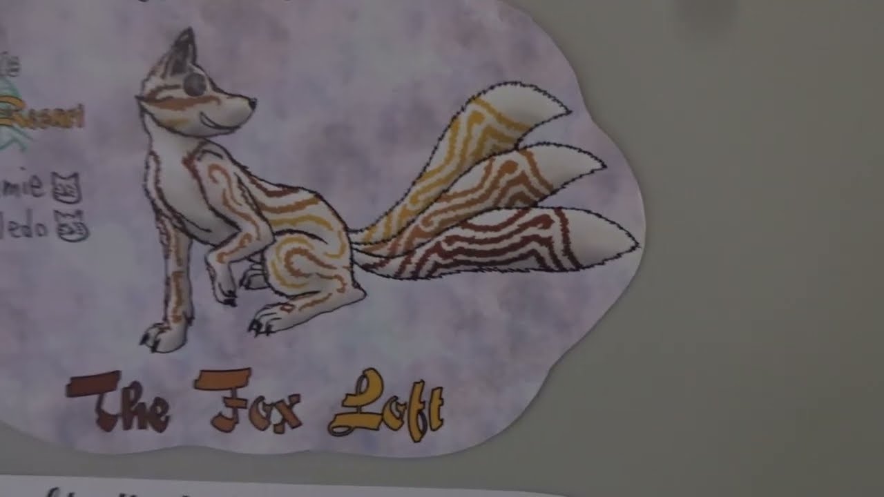 The Fox Loft in 2026 ~ A Homely Hideaway