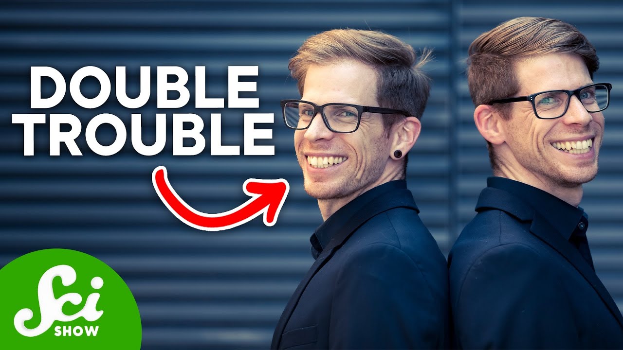 Could Your Doppleg&auml;nger Actually Be Related to You?