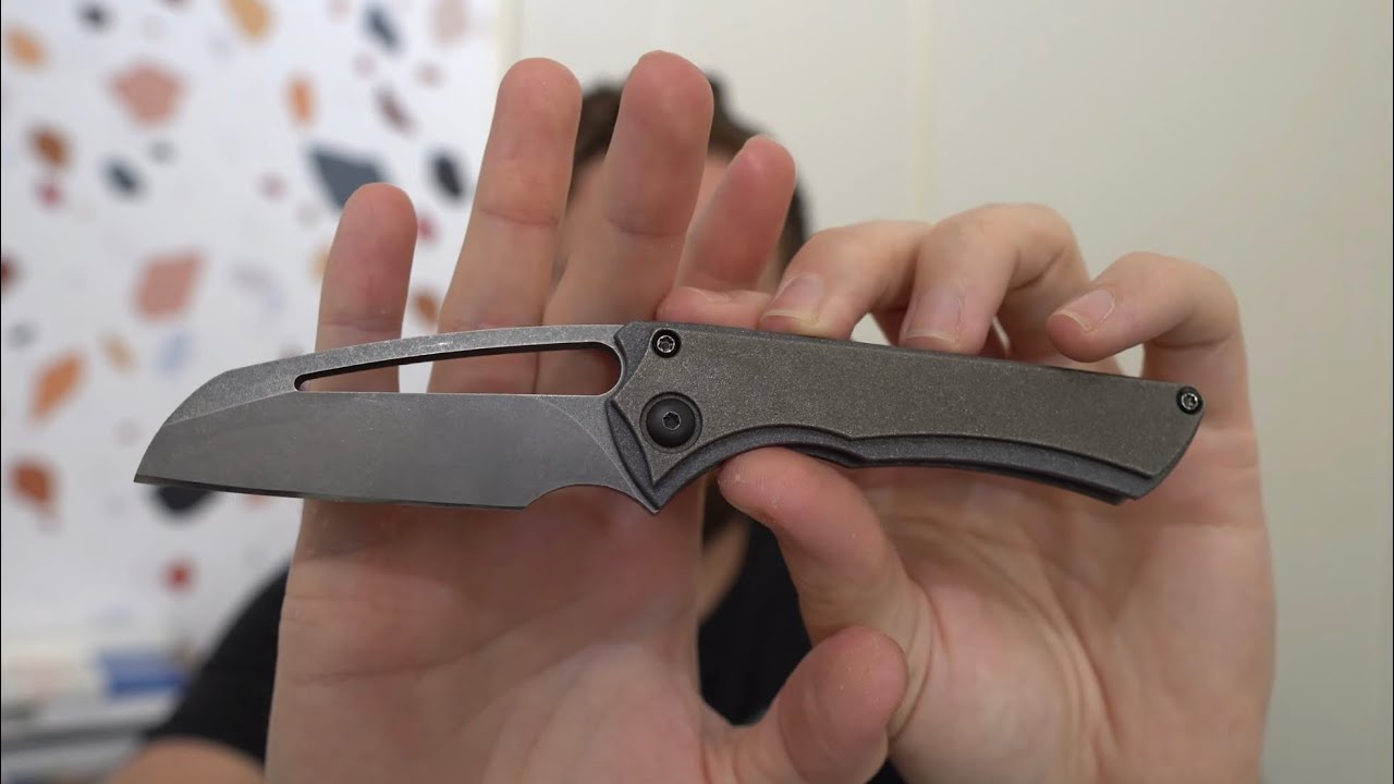 Custom Gavko Nurse Review!
