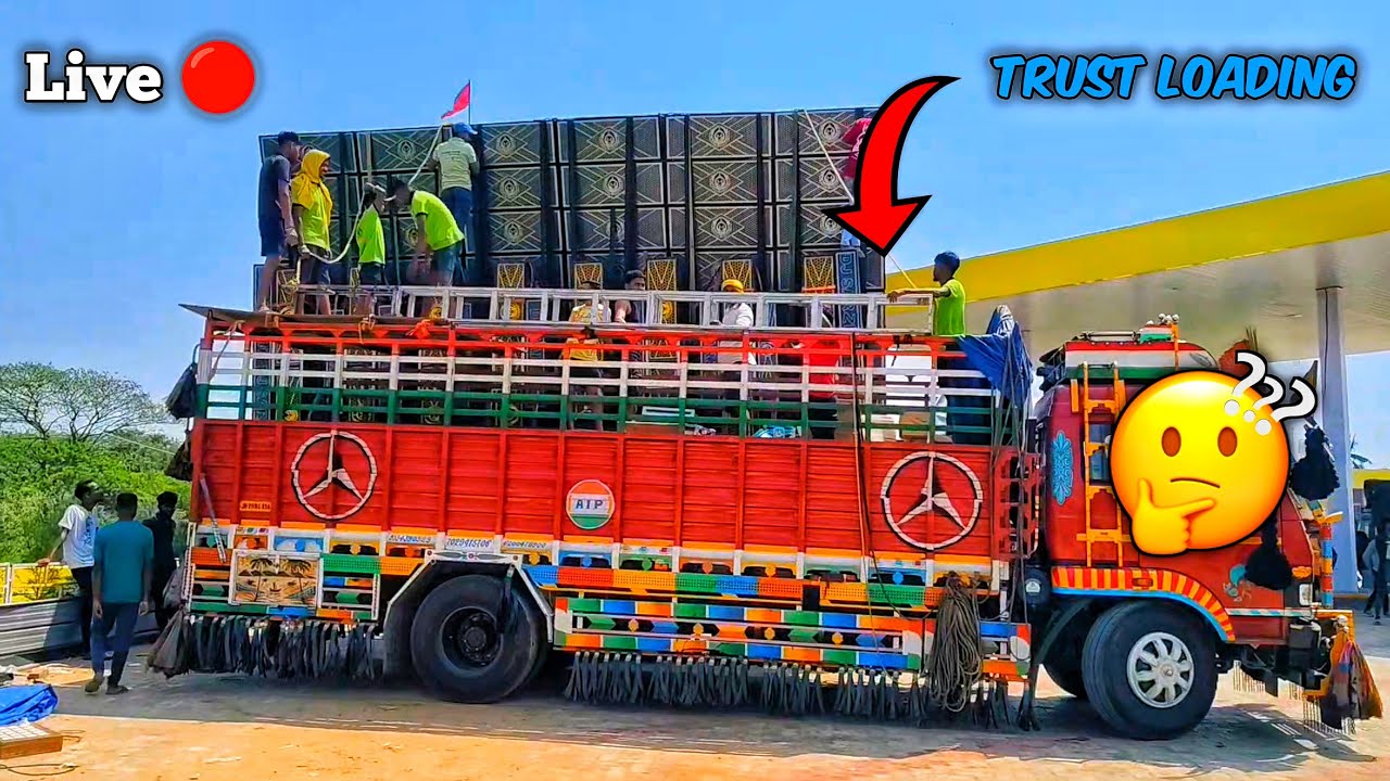 DJ Sarzen Live 🔴 Moto Mela Bhadrak