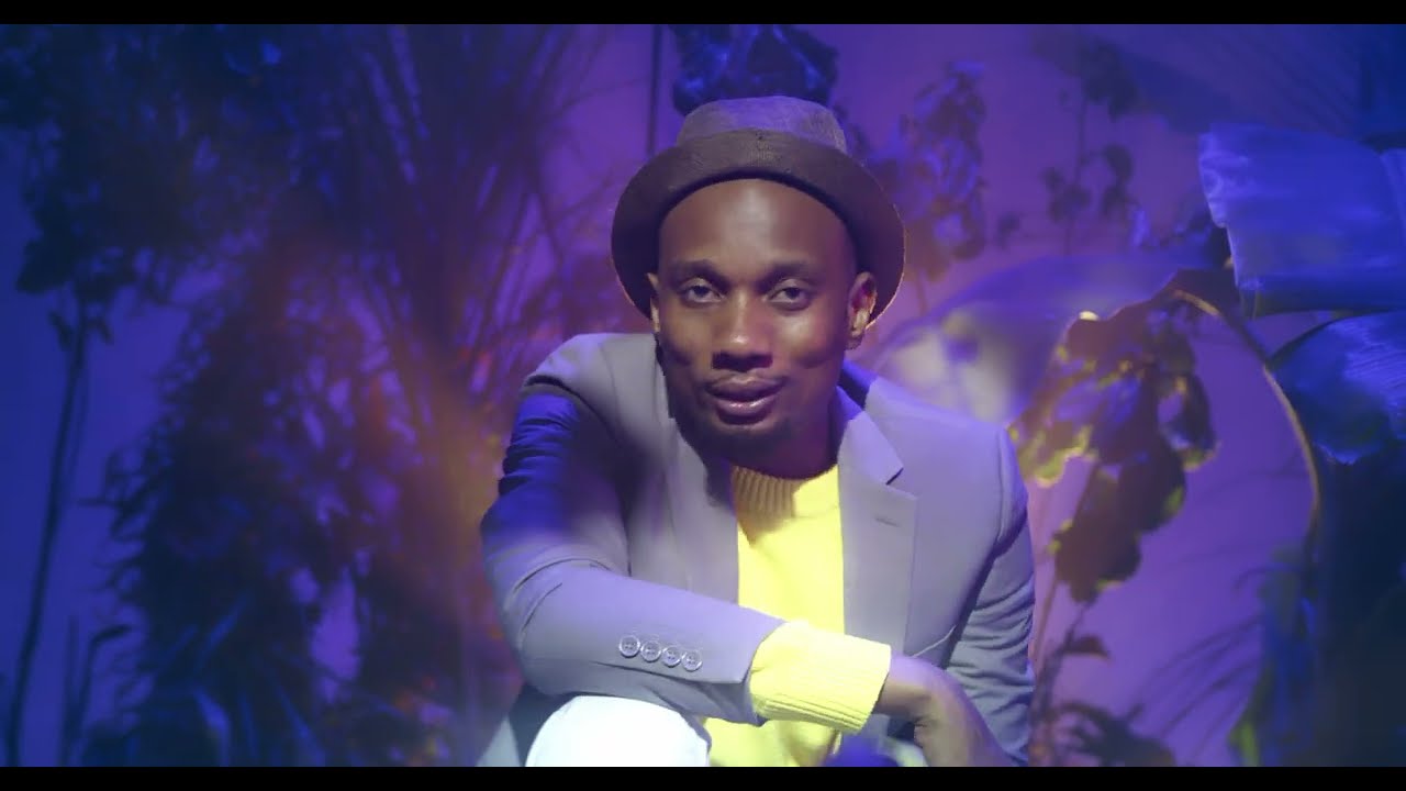 Billnass Ft. Jay Melody - Puuh (Official Lyrics Video)