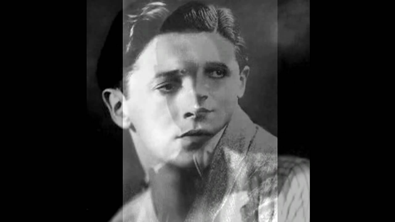 Ivor Novello 