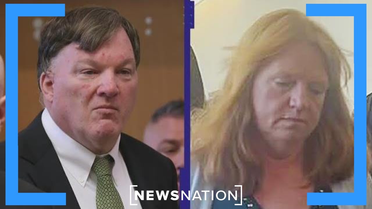Rex Heuermann's wife wants to hear the allegations: Attorney | Banfield