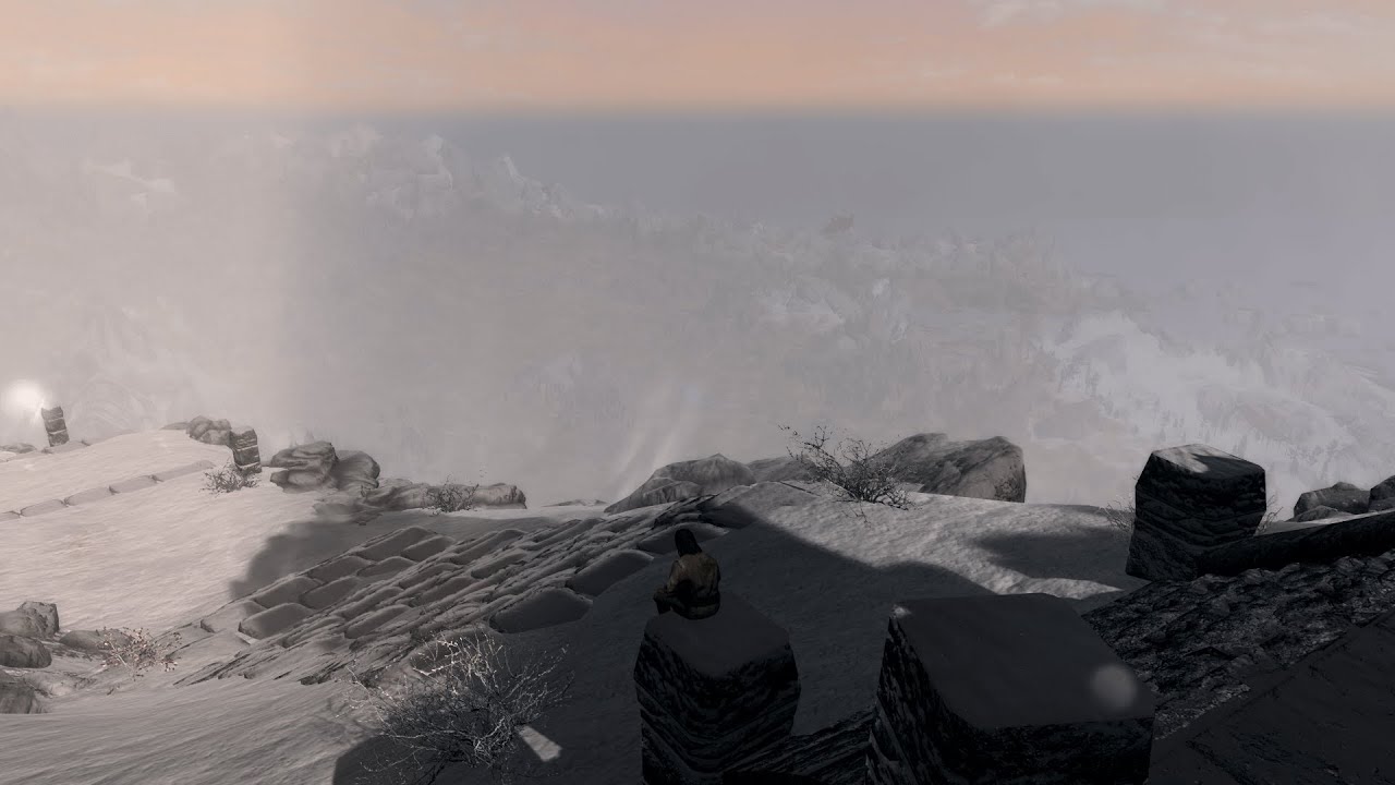 Forgotten Knowledge - Shattered Skyrim Addon Showcase