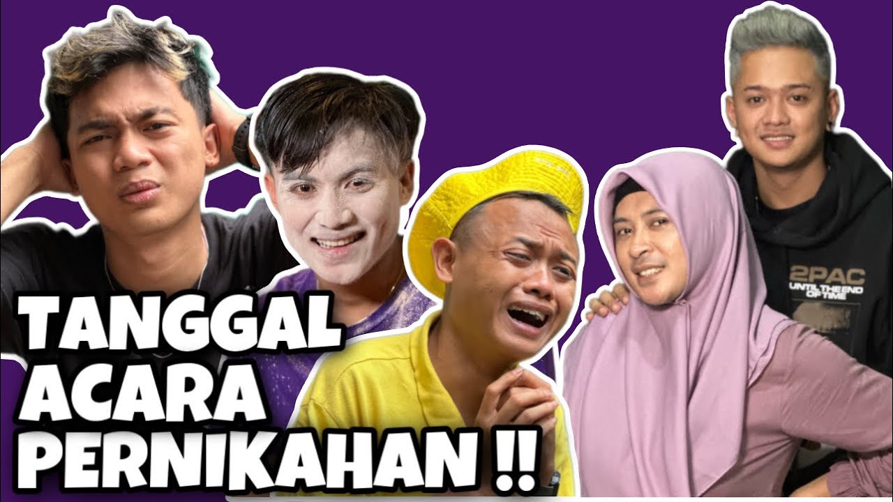 PAK RT AMPUN GAK SANGGUP !!!