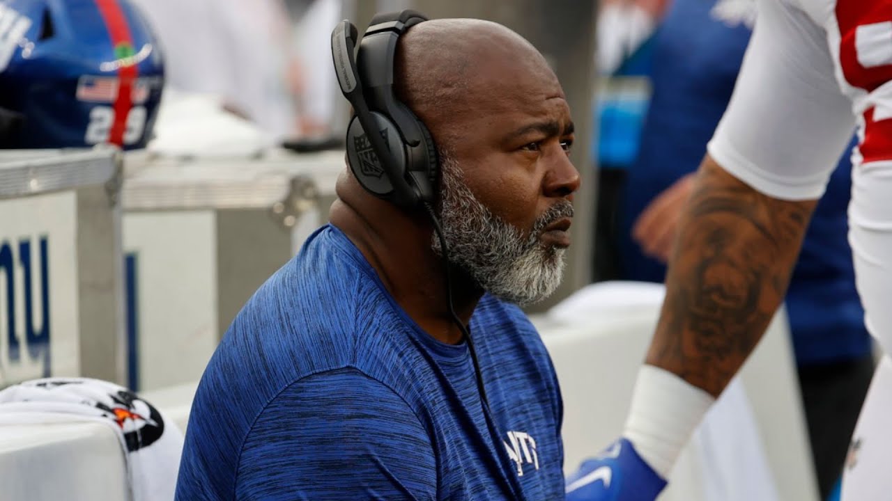 The 10 Pettiest Firings In NFL History