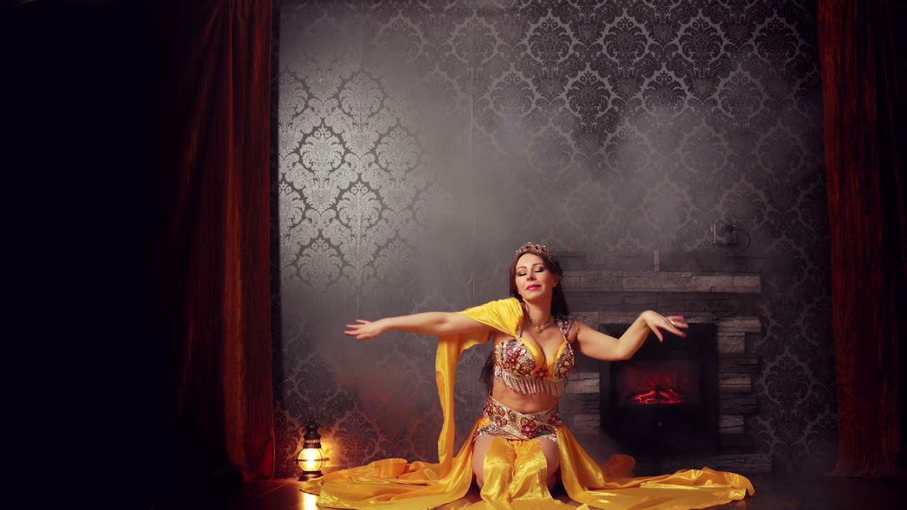 Golden Era Bellydance