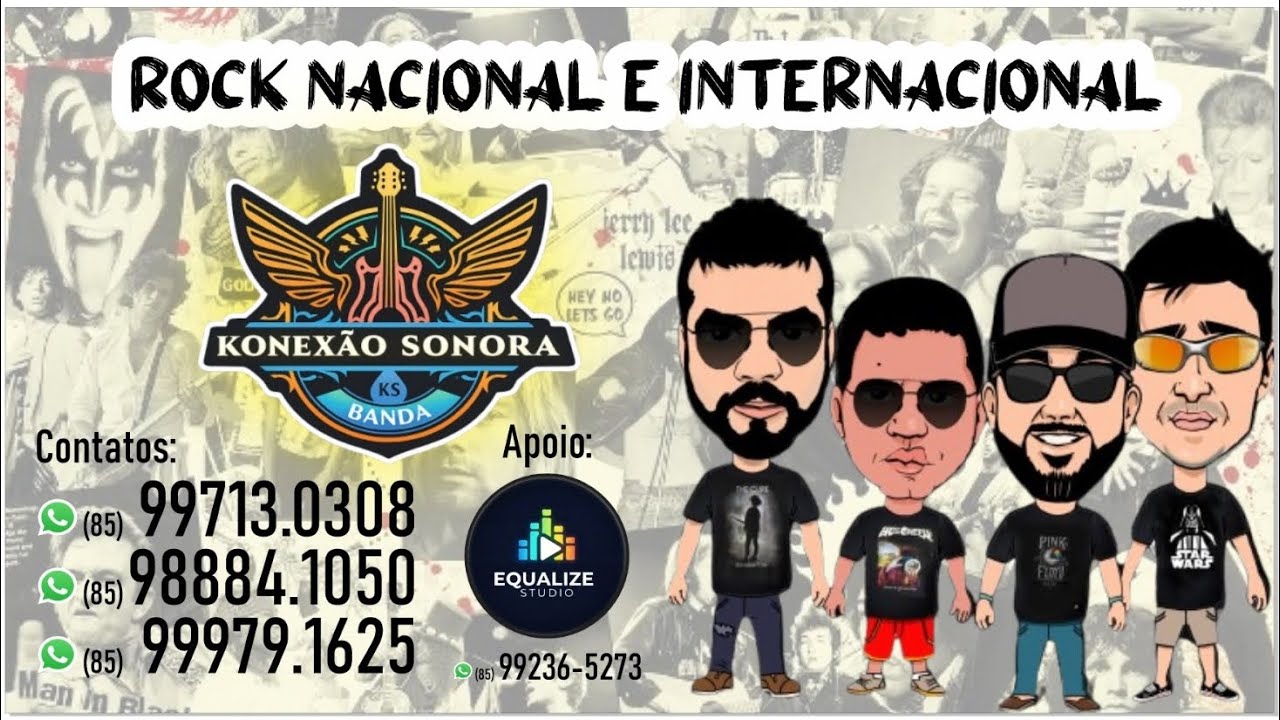 PALITTUS DRINKS 27/02 - LUGAR AO SOL - CHARLIE BROWN JR