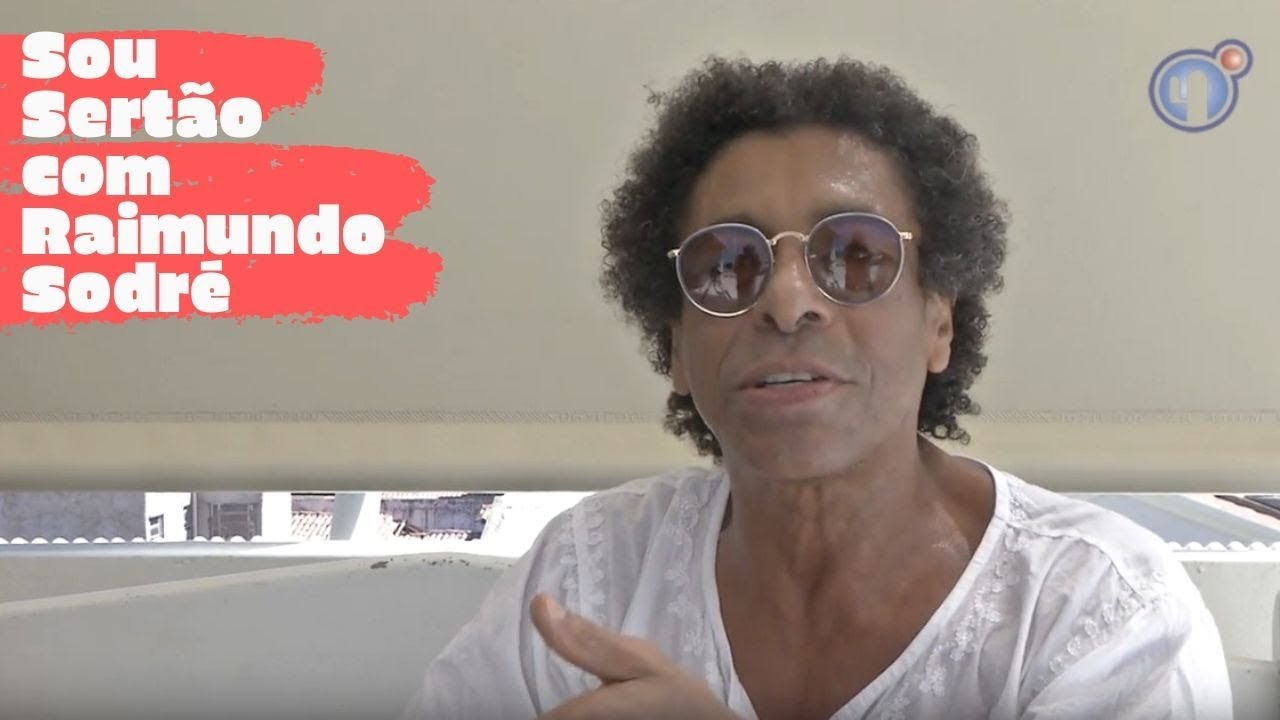 Sou Sertāo com Raimundo Sodré