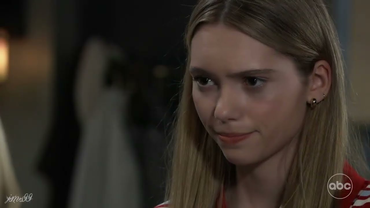GH: 12/16/25 - Charlotte & Lulu Part 3/3