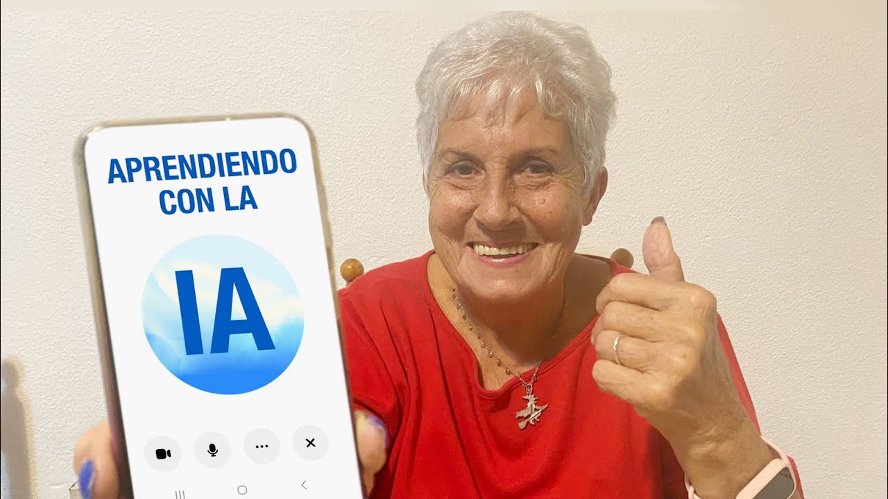 Aprendiendo con la IA - Cap 1 - Primeros pasos 