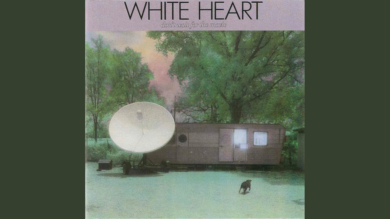 Read The Book (Don't Wait For The Movie)