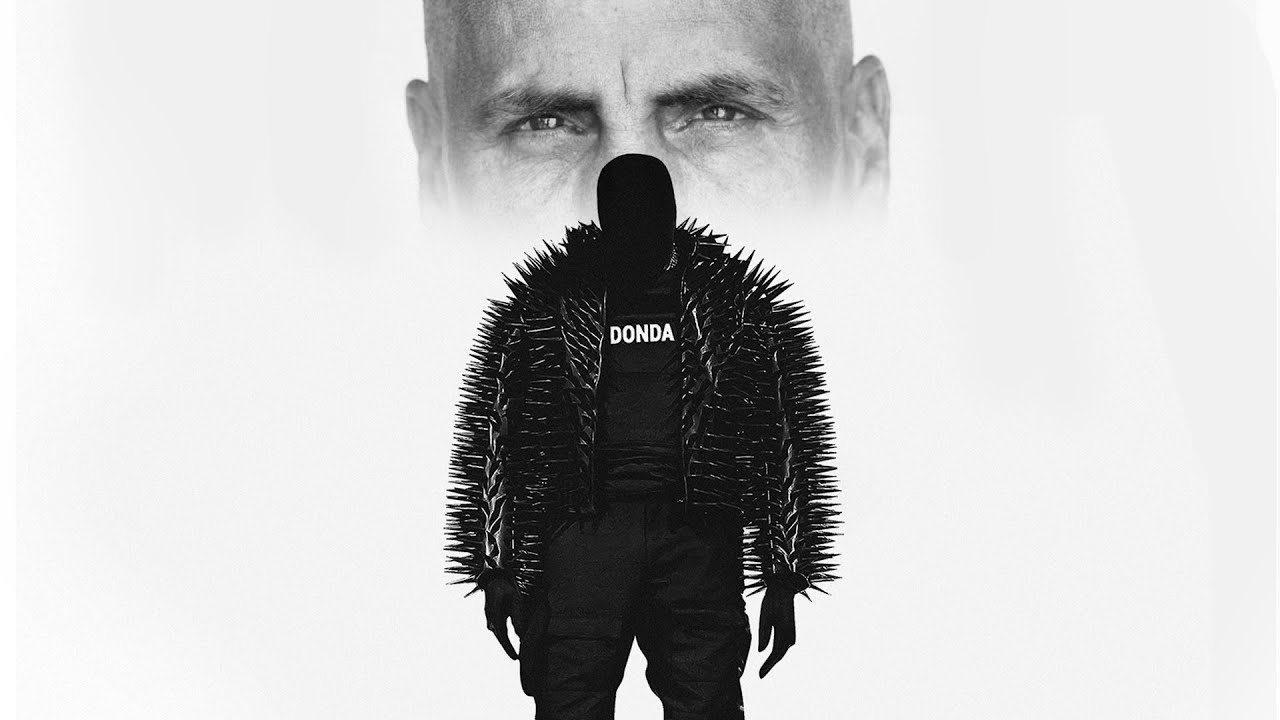 ГЕНИАЛЬНОСТЬ MIKE DEAN: Человек, стоящий за спиной Канье Уэста