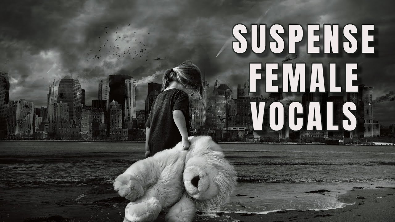 Winds of Apocalypse  🎞️ Short  Film || Sci-Fi, Post-Apocalyptic Music, Anime || MoniangeQuintessence