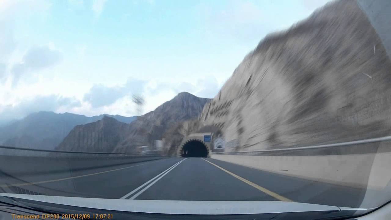 من أبها إلى محايل عسير | تصوير مسرع كامل لعقبة شعار HD