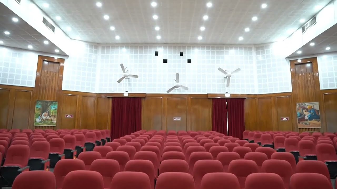 AFMC campus tour | #campus #campuslife  The Combat medic | #afmc #afmcpune #afmcmotivation #neet2025