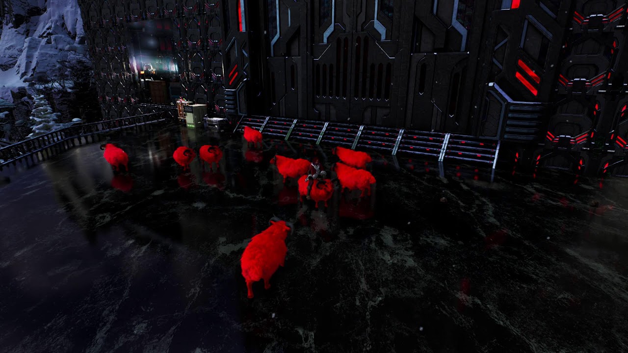 Ark Lost Colony,  Taming, caving, missions and maybe boss #ark #survival