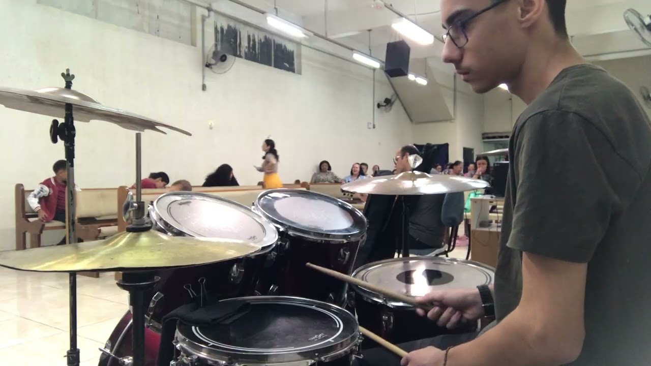 Medley ADB Quitauna 🔥🥁