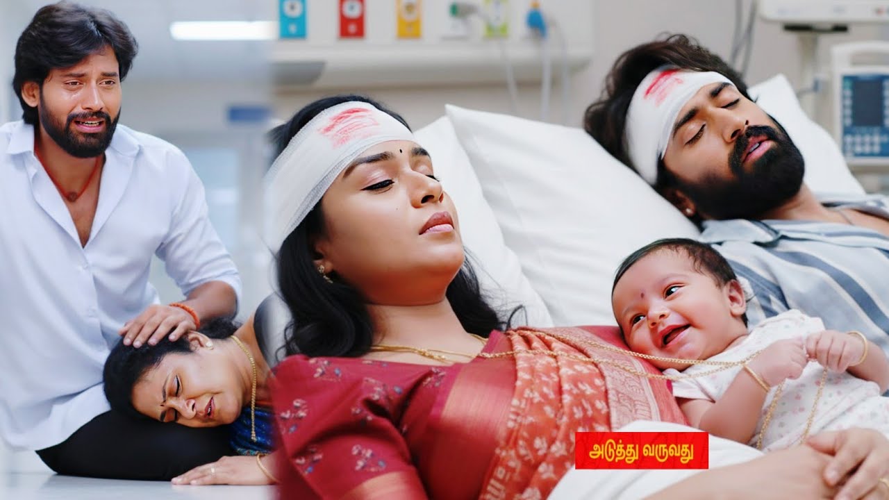 Mahanadhi | 3rd to 4th February 2026 - promo | Vijay Thendral