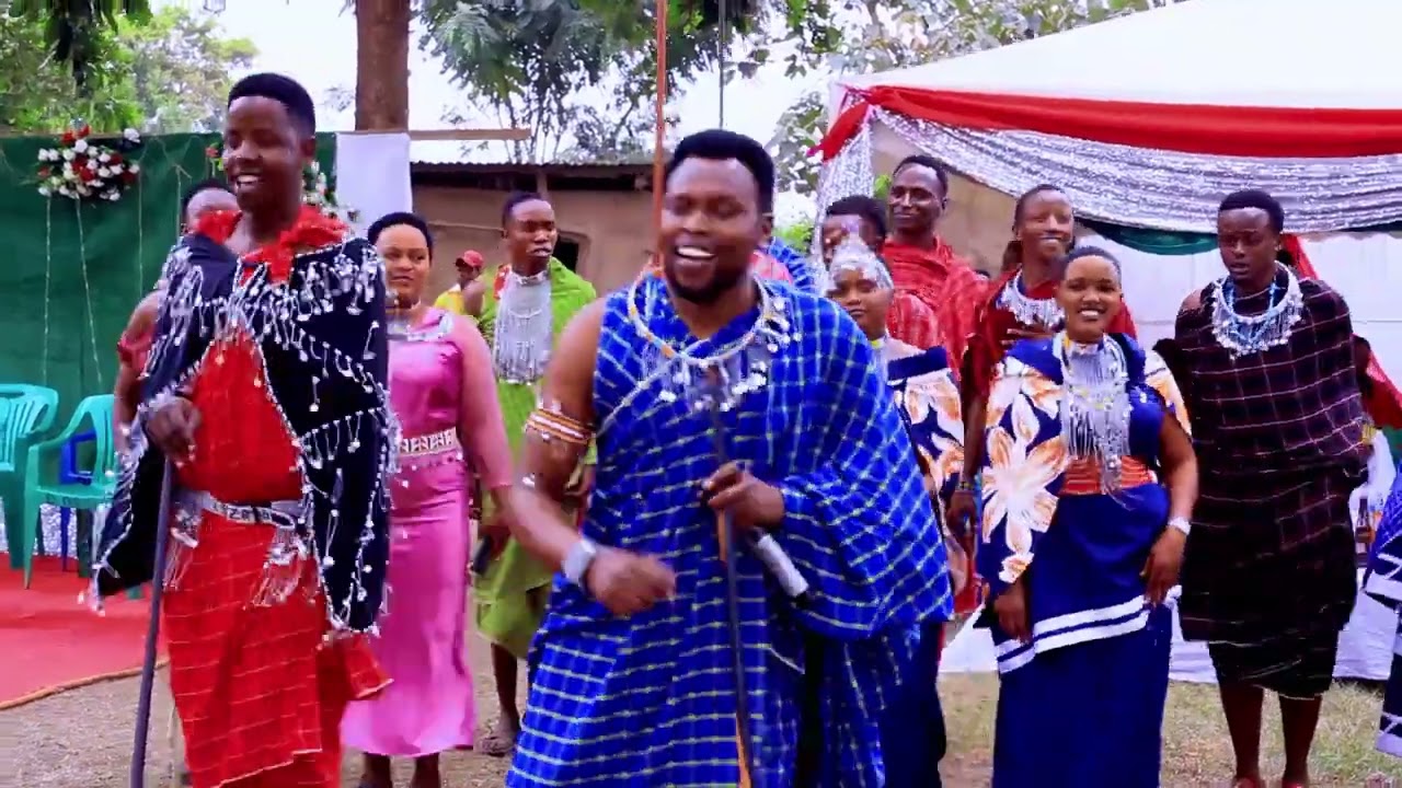 Joshua leina aacha ujumbe mzito kwenye uzinduzi wa fire fire