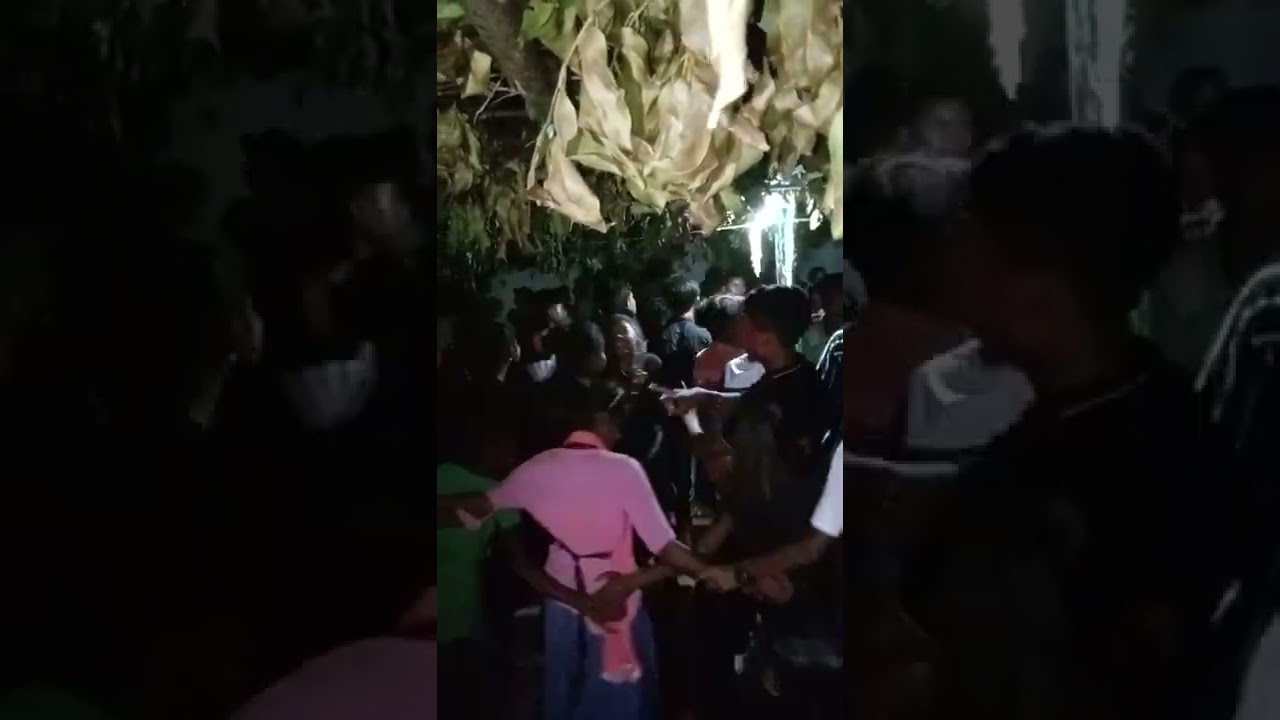 Resmi ka sadi  dans video chavarpur