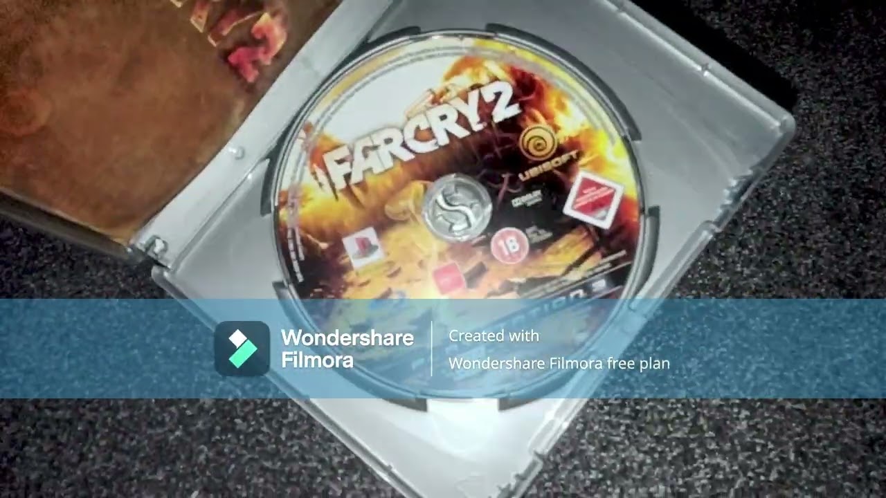 Моя коллекция игр для PS3