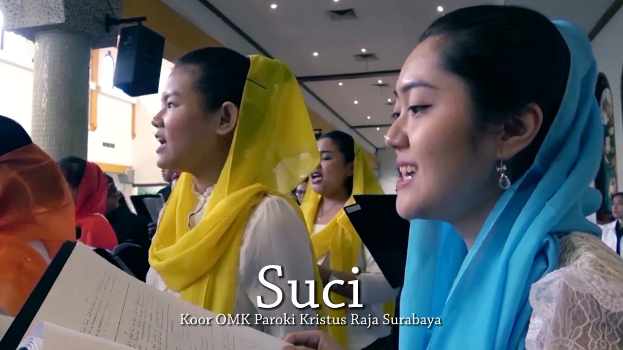 SUCI