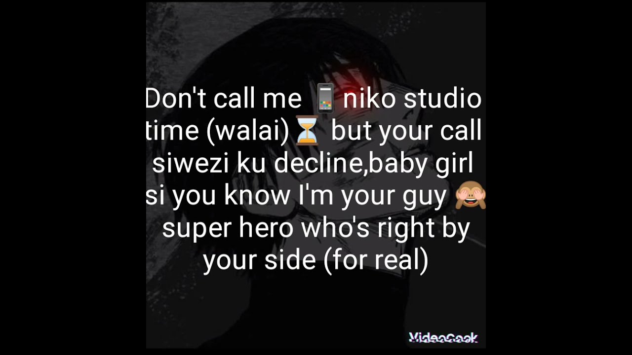 Falling for you -seal.1ne ft Adunai Racha ft polo D