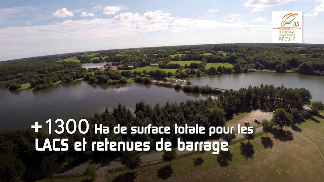 La pêche en Vendée