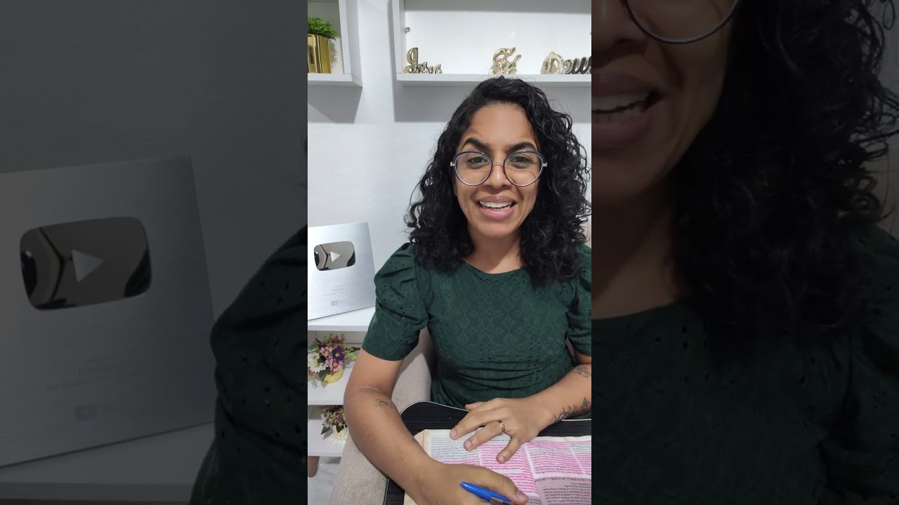 PALAVRA DE DEUS  LIBERADA PARA VOCÊ!