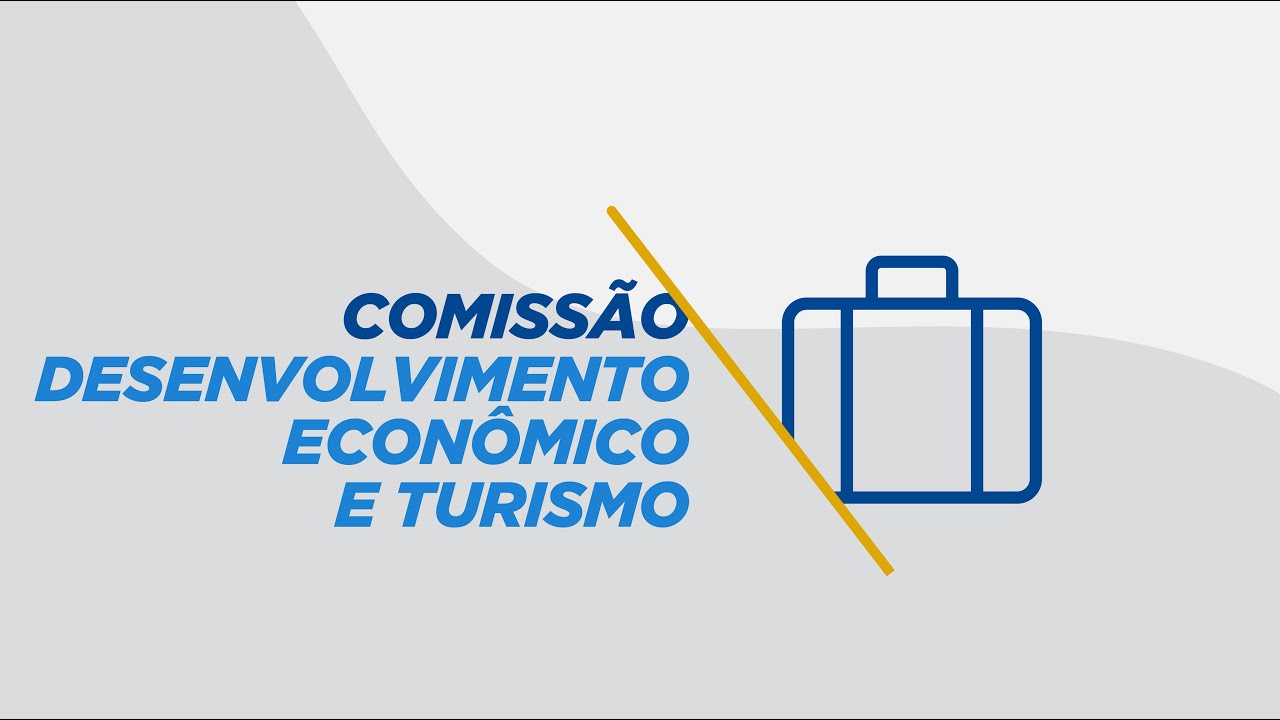 COMISSÃO DE DESENVOLVIMENTO ECONÔMICO | 17/03/2026