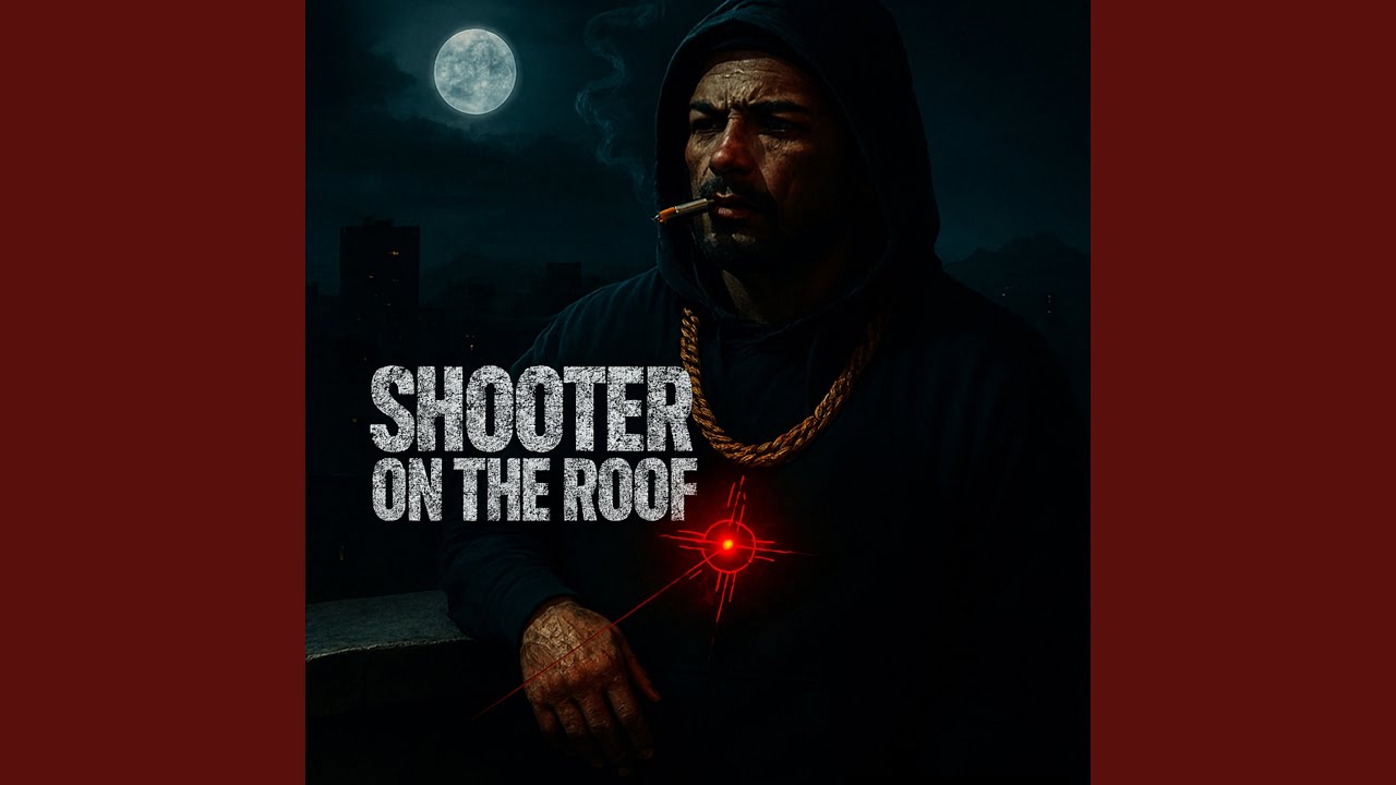Shooter on the roof