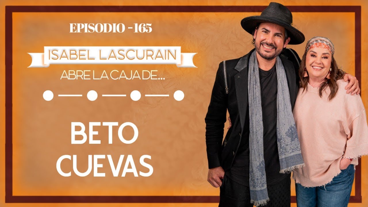 Beto Cuevas: del rock latino al renacer espiritual