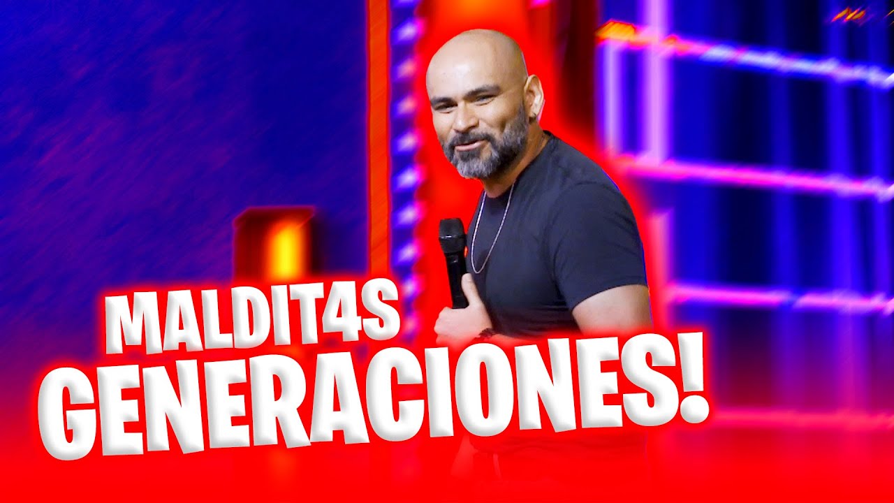 Fredy el Regio y las generaciones modernas! - Mike Salazar y Su Zona de Desmadre