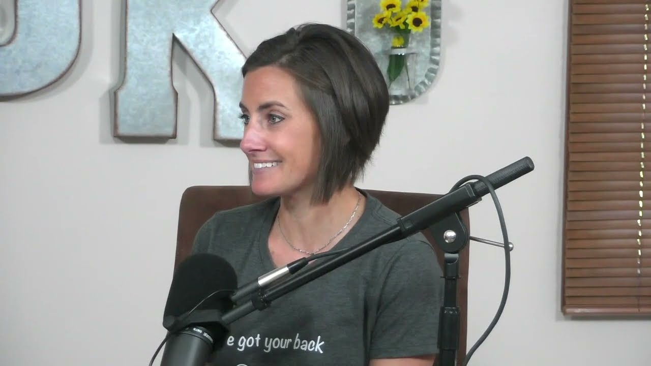 Эпизод №22: Болезнь Паркинсона и ваша карьера