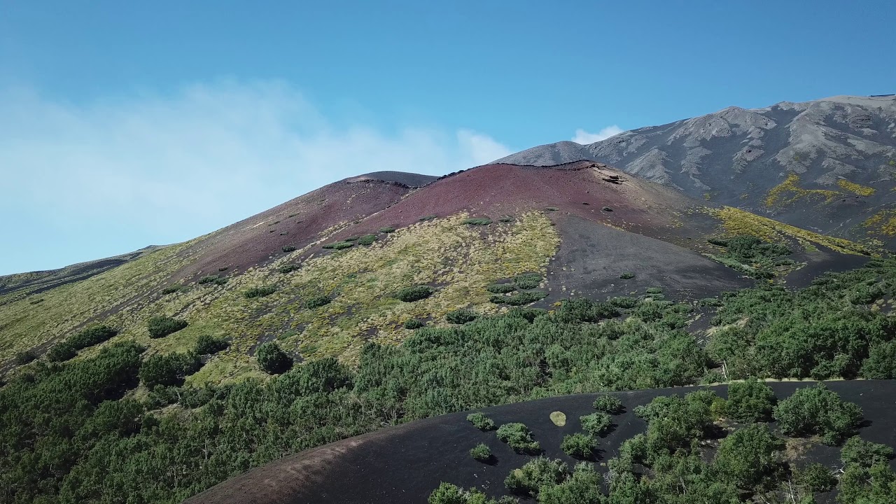 Etna 4k