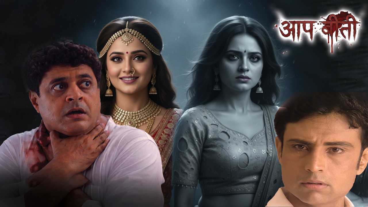 खुनी विवाह | Aap Beeti | BR Chopra Hindi Serial | Horror | Thriller Show 2026