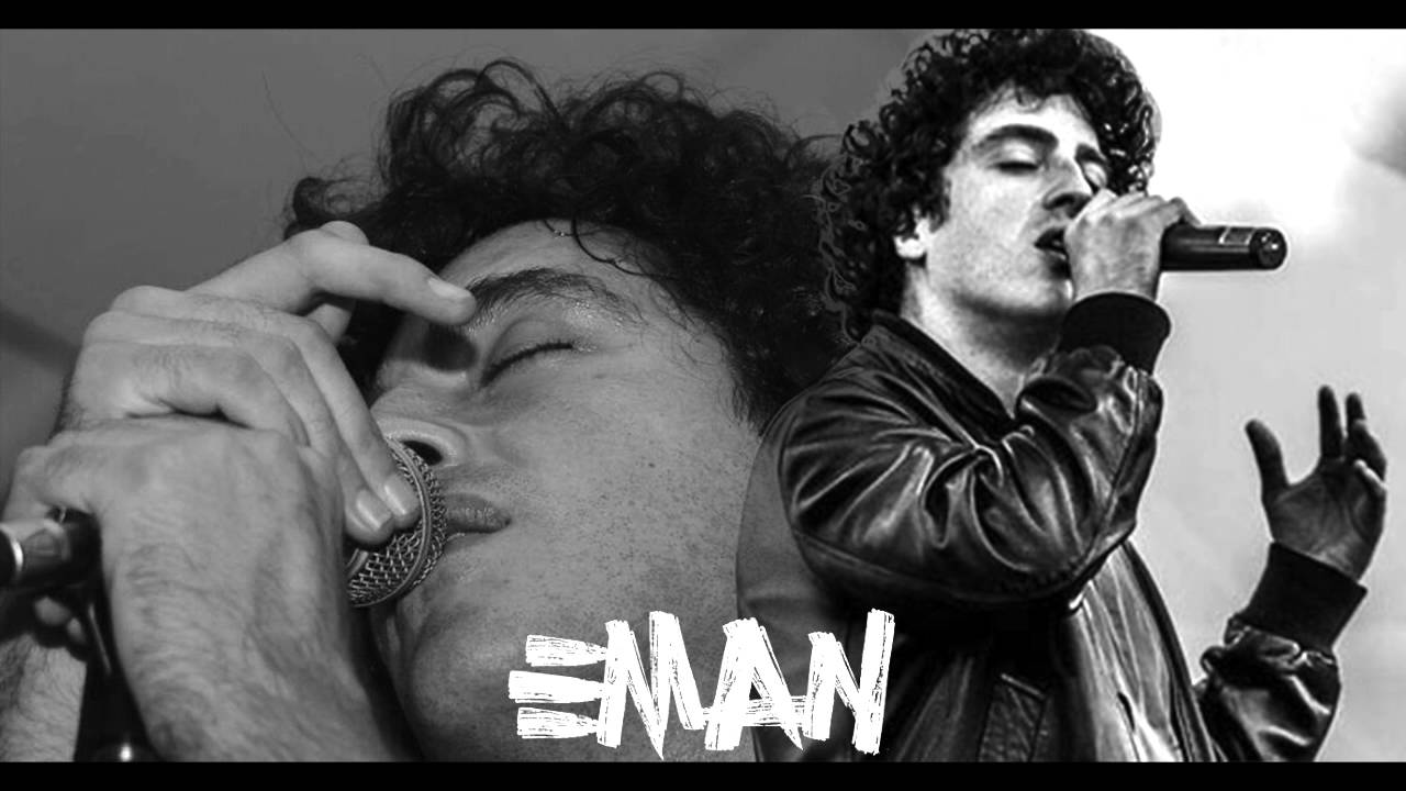 Eman feat. Easy B - Eccoti la luna