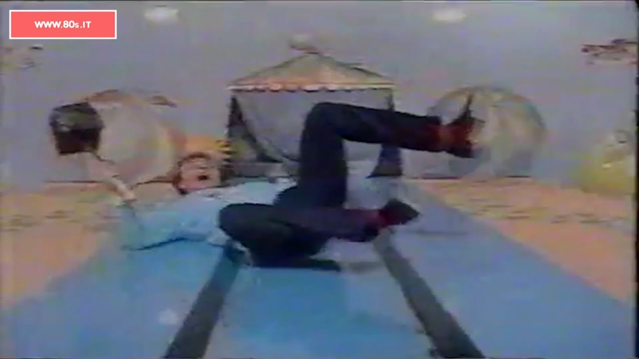 SIGLA BIM BUM BAM - 1984 - THE 80s DATABASE
